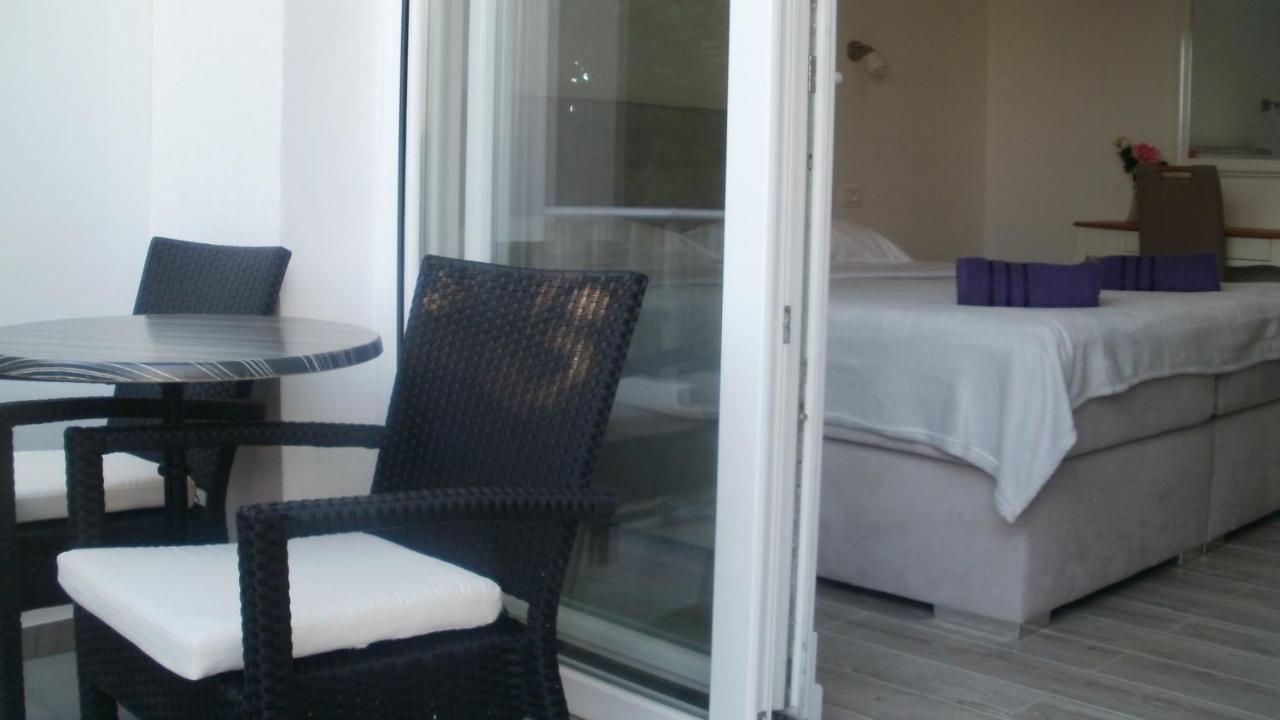 Apartment Nino Gradac  Eksteriør billede
