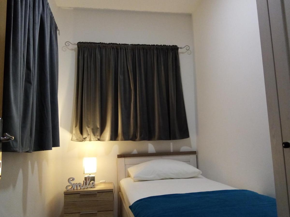 Apartment Nino Gradac  Eksteriør billede