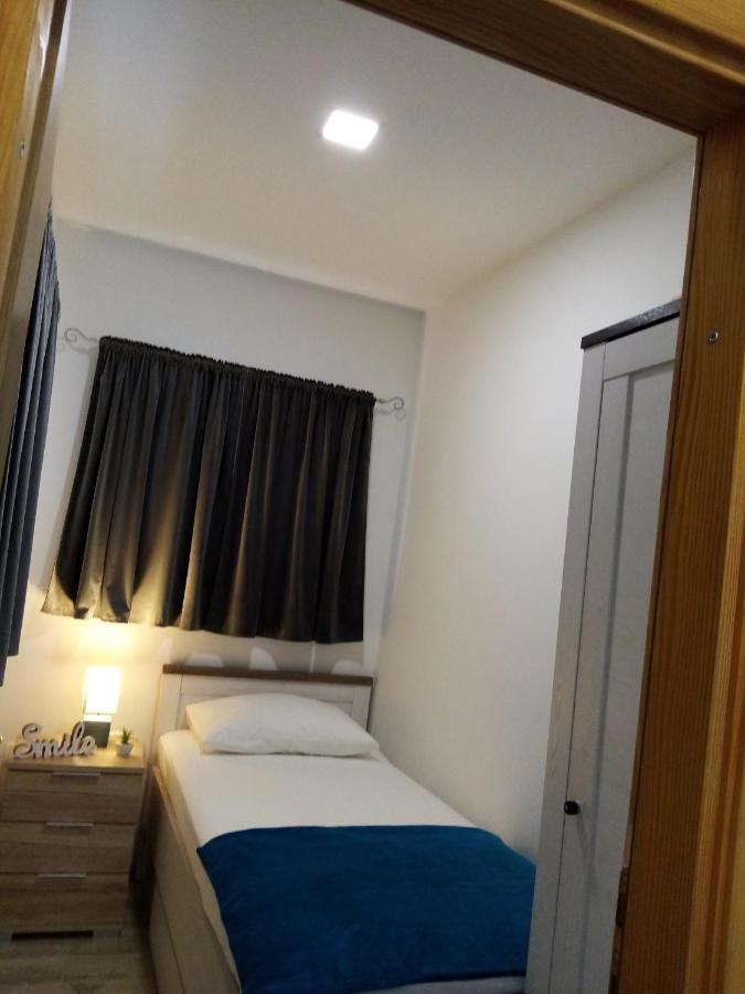Apartment Nino Gradac  Eksteriør billede