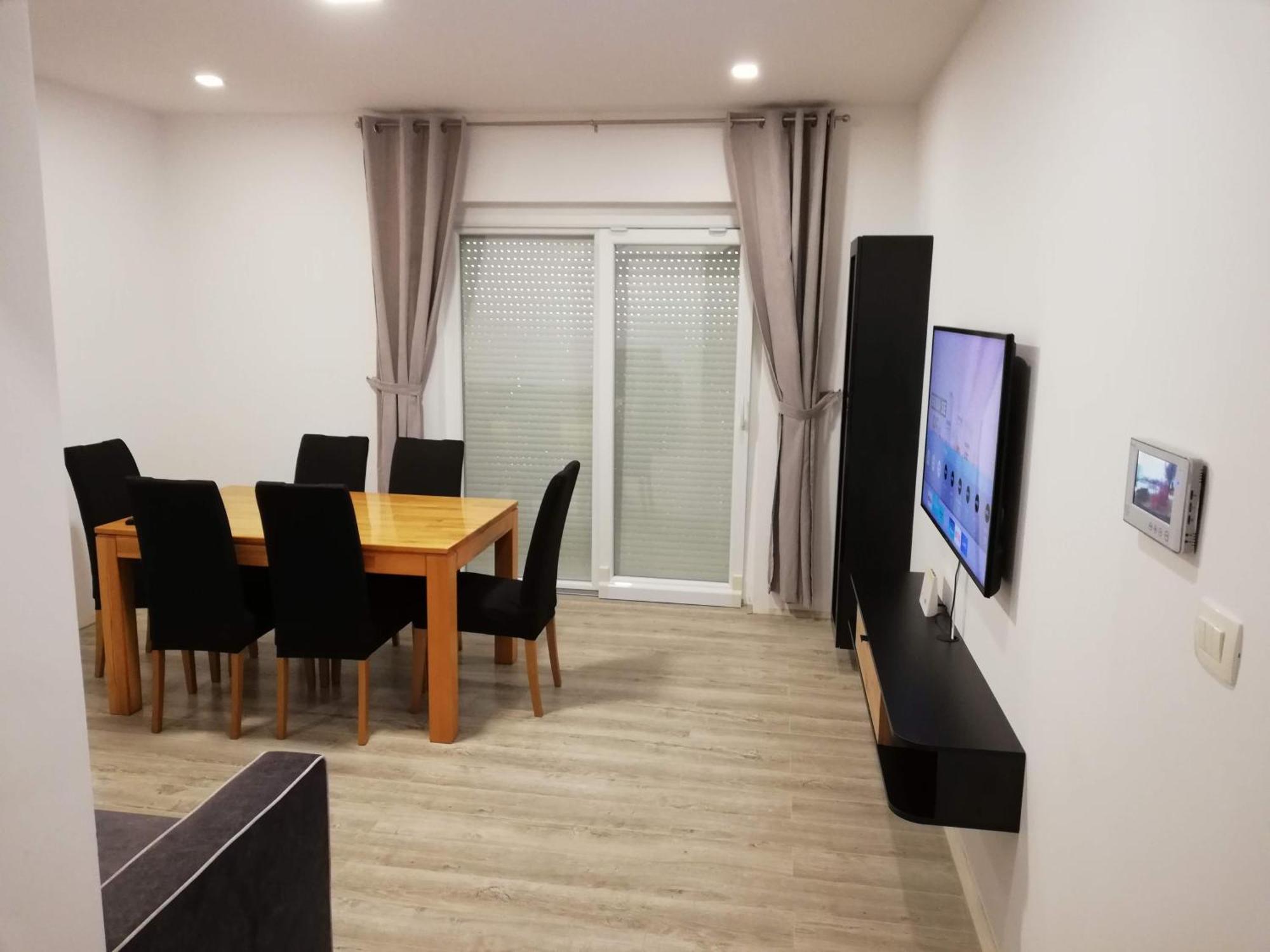 Apartment Nino Gradac  Eksteriør billede