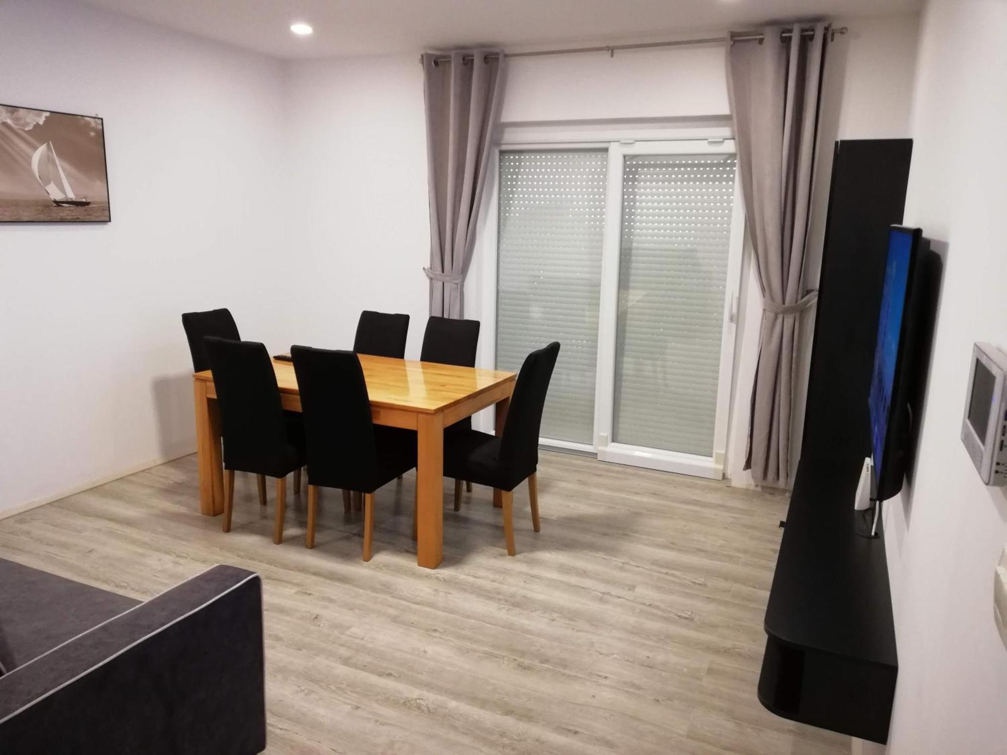 Apartment Nino Gradac  Eksteriør billede