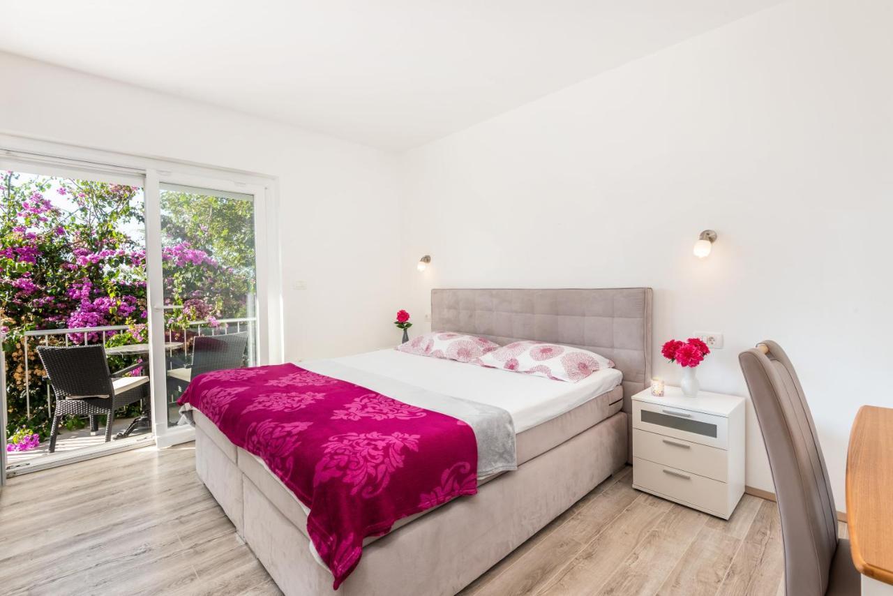 Apartment Nino Gradac  Eksteriør billede