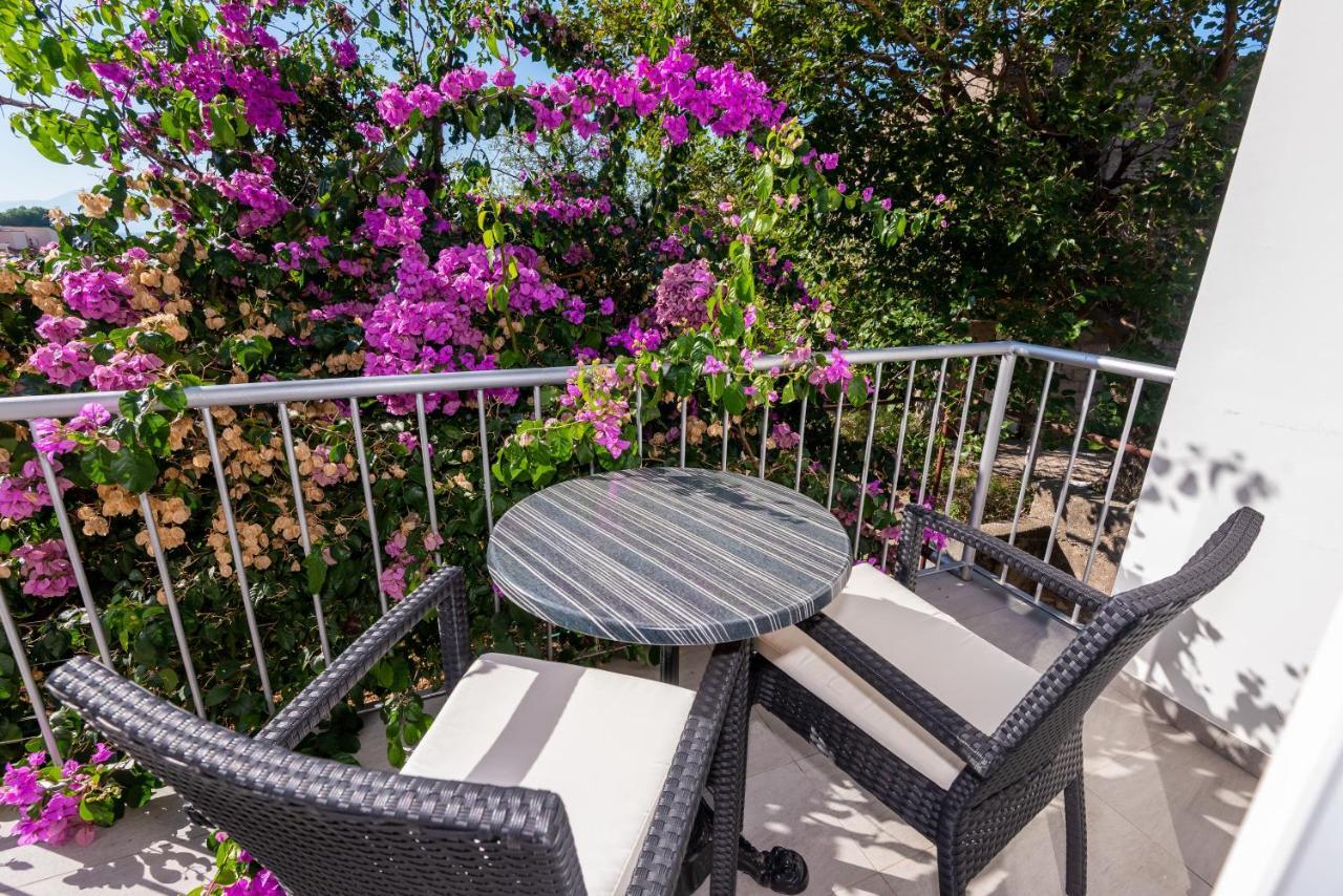 Apartment Nino Gradac  Eksteriør billede